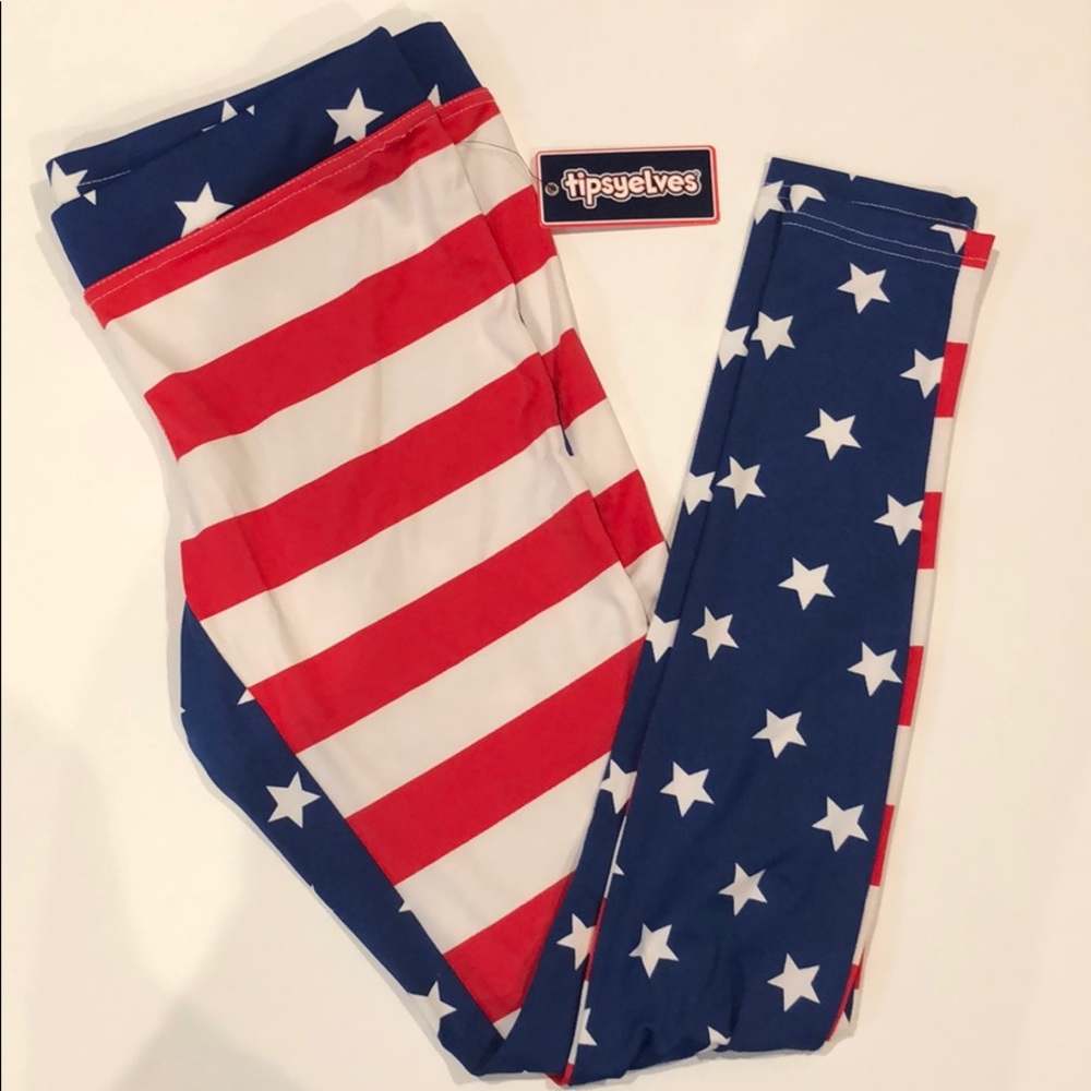 Tipsy Elves Leggings